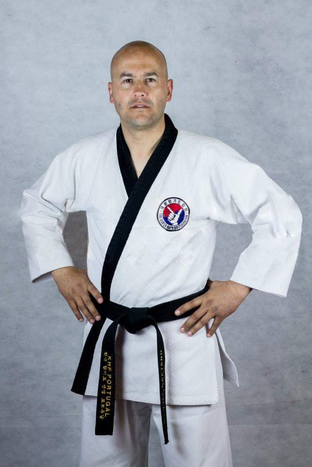Emanuel Caetano